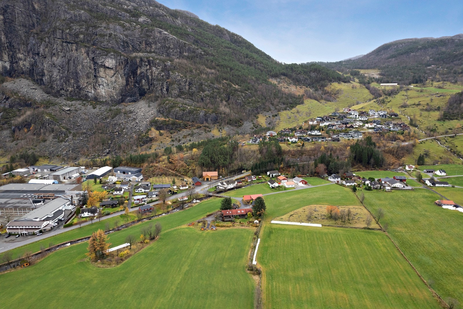 Omradebilde Galleribilde