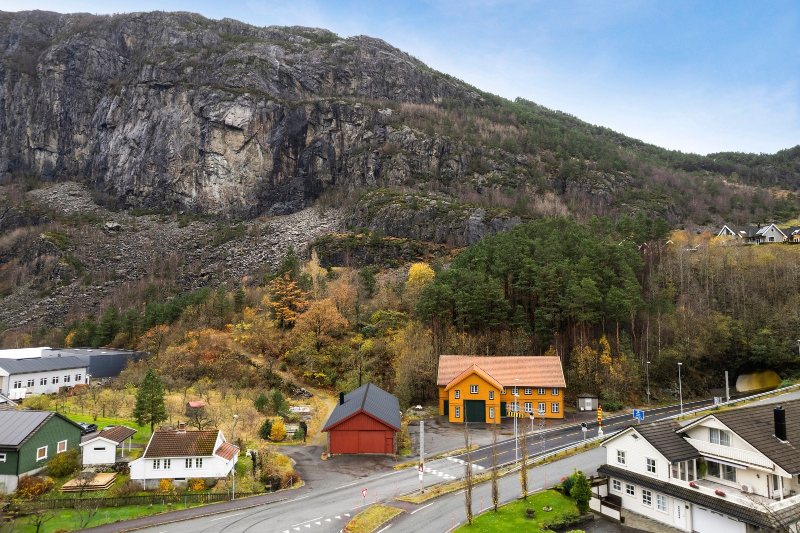 Omradebilde Galleribilde