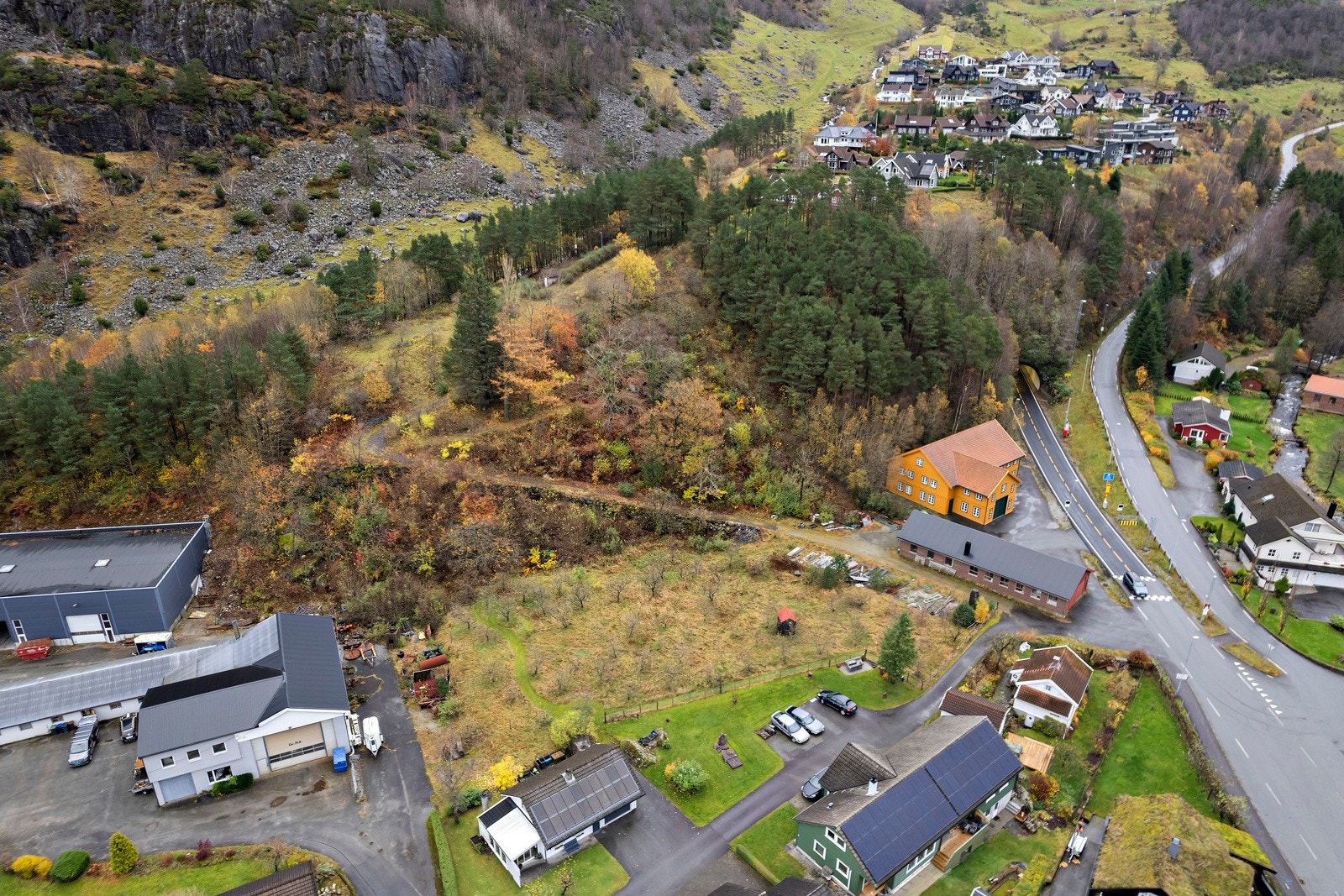 Omradebilde Galleribilde