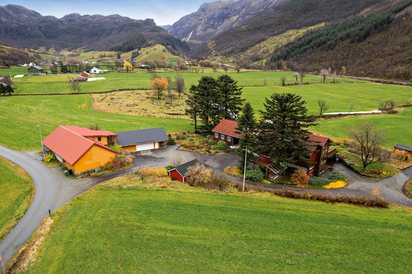 Omradebilde Galleribilde