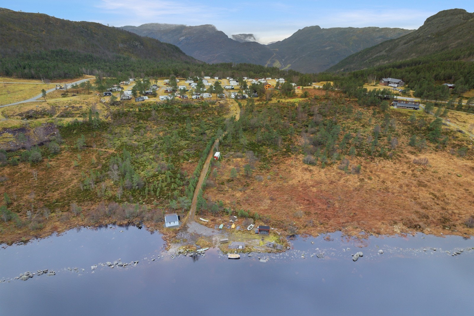 Omradebilde Galleribilde