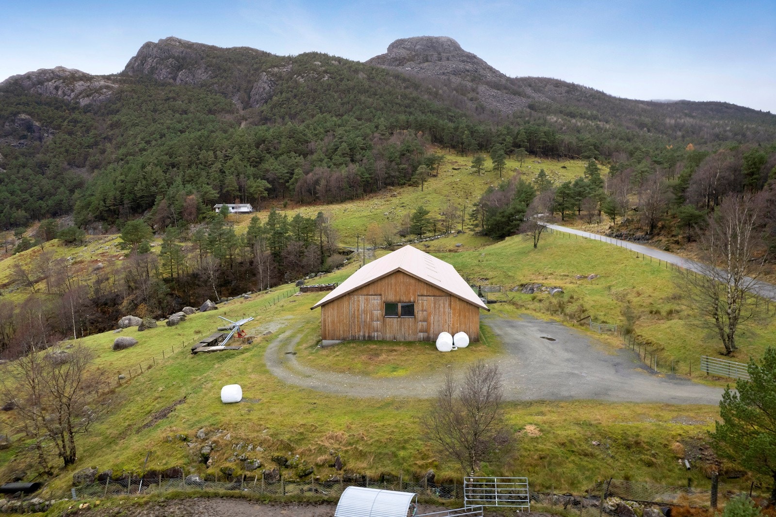 Omradebilde Galleribilde