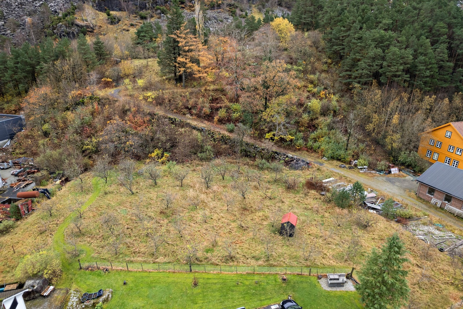 Omradebilde Galleribilde