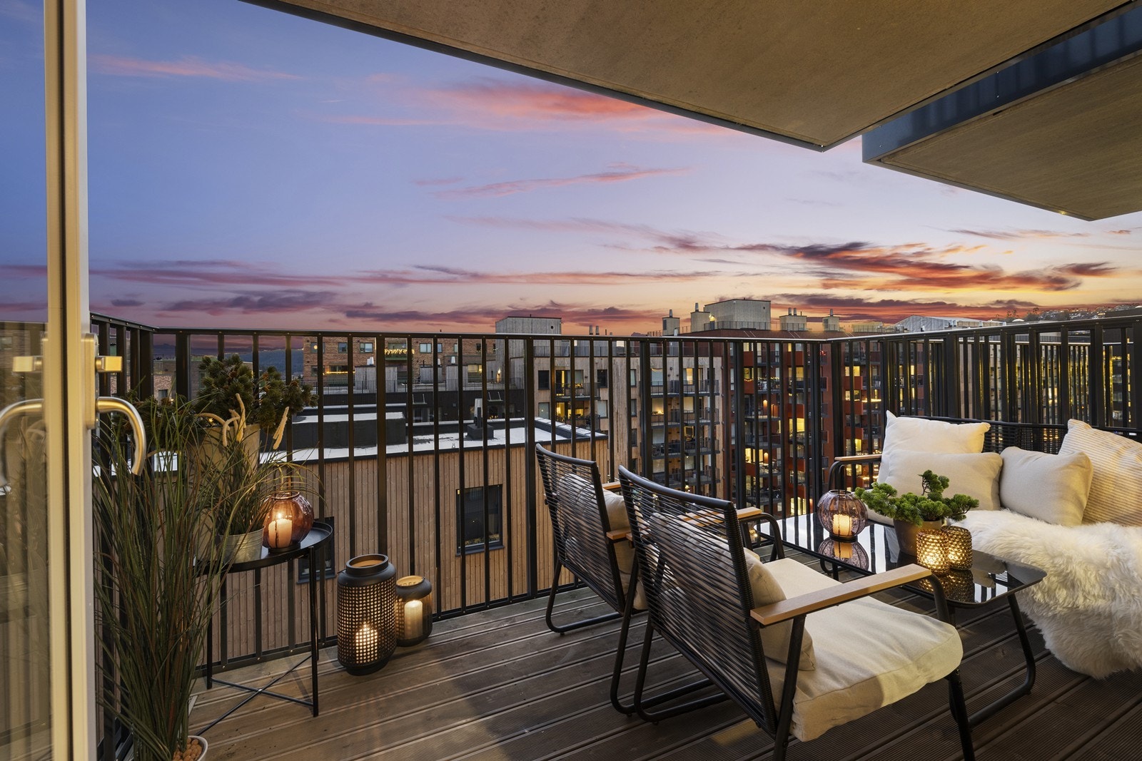 Velkommen til Gamleveien 87A! Galleribilde