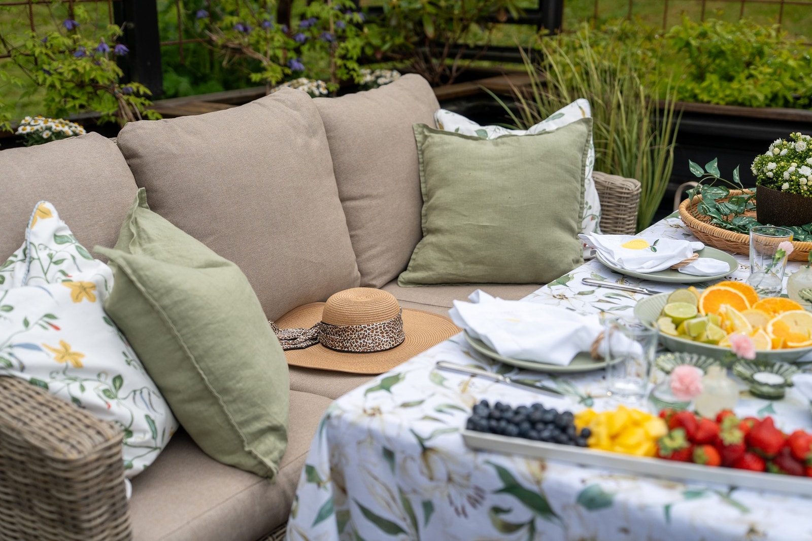 Detaljbilde. Galleribilde