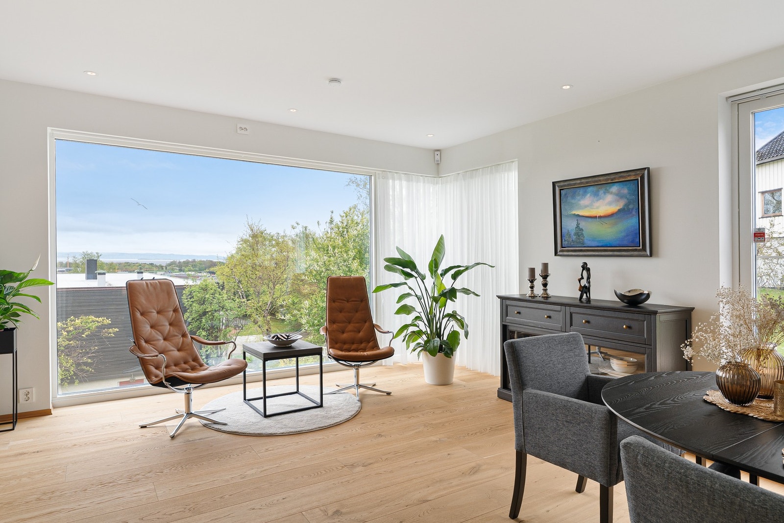 Detaljbilde. Galleribilde