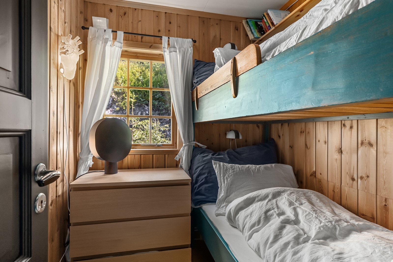 Soverom 3. Galleribilde