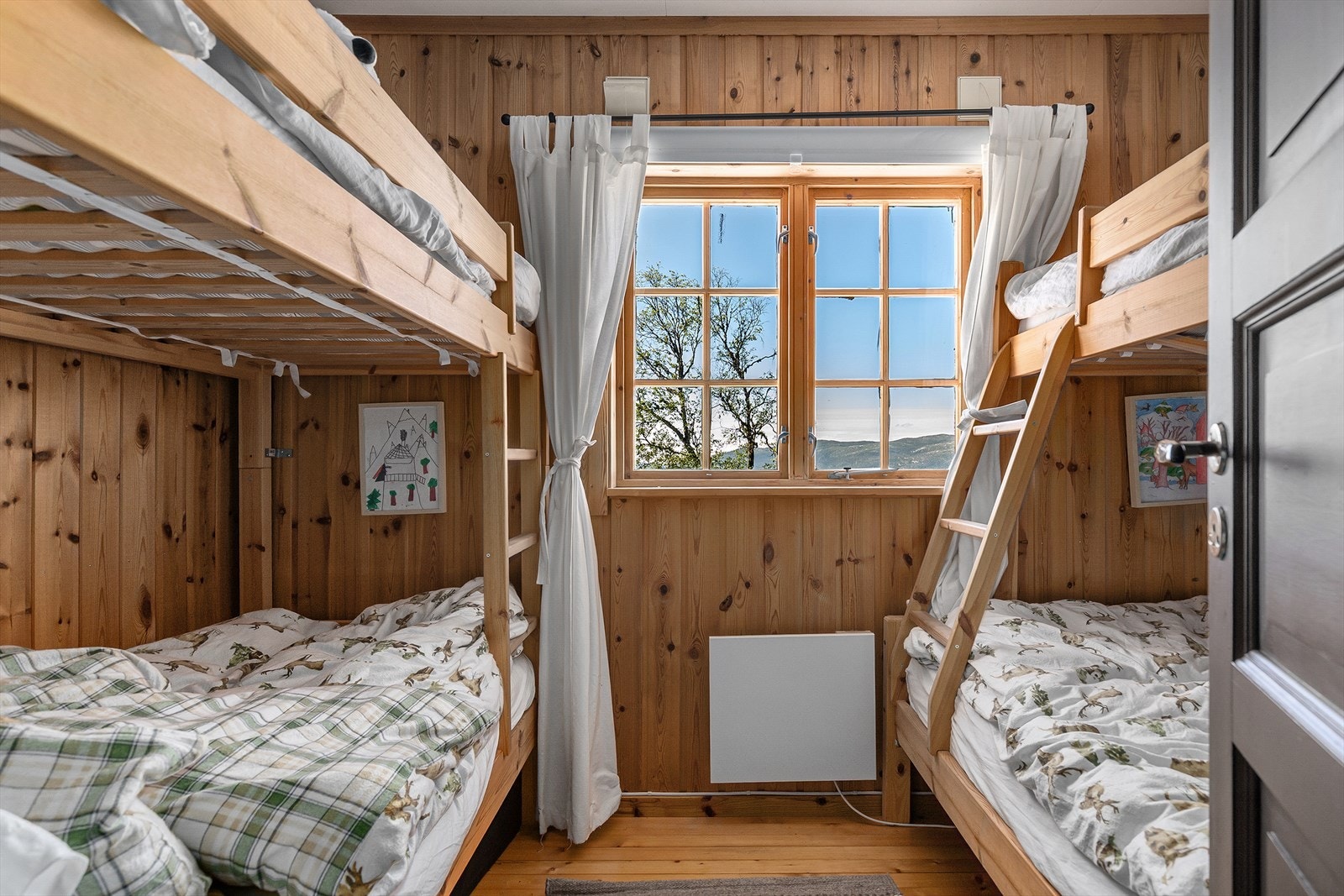 Soverom 2. Galleribilde