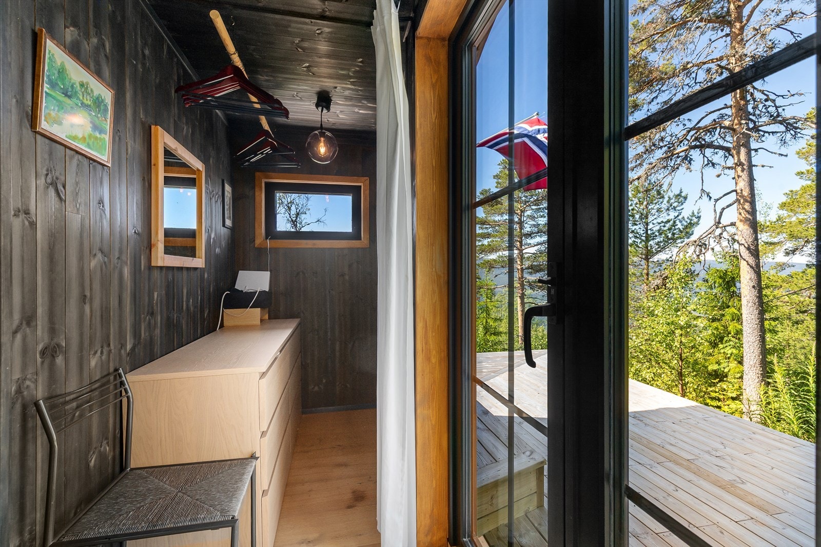 Soverom 1. Galleribilde