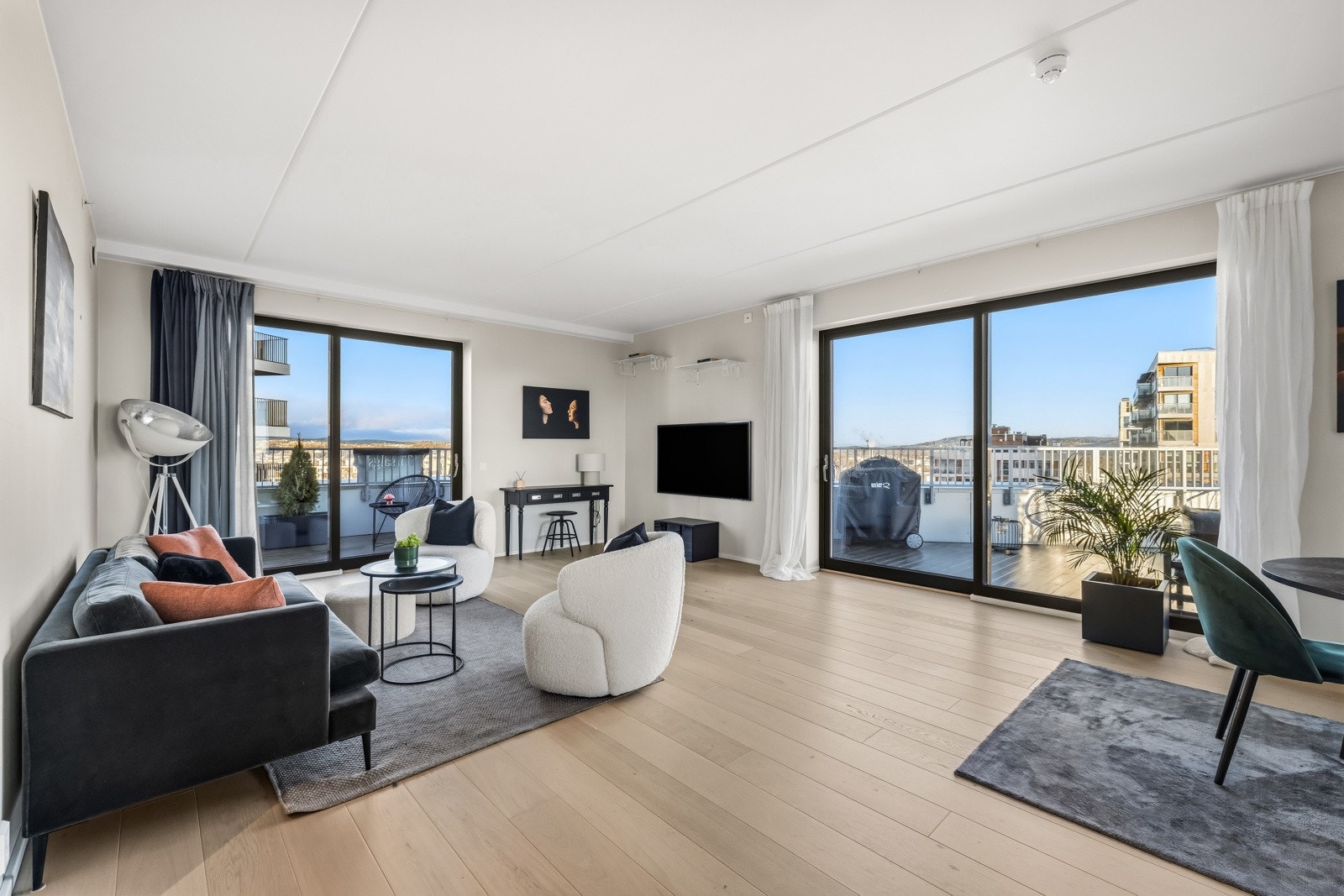 Vi ønsker velkommen til et smykke i Lillestrøm! Galleribilde