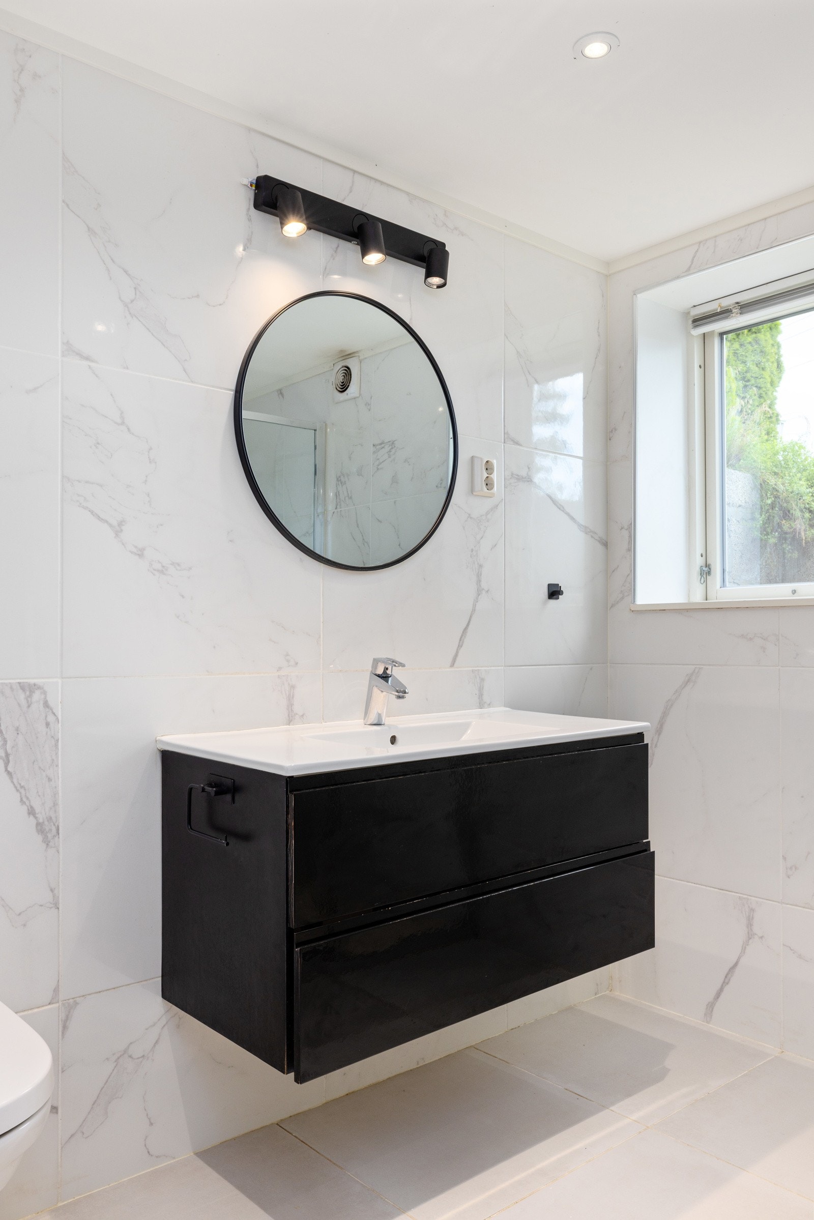 Utleiedel (Se punkt ferdigattest/midlertidig brukstillatelse) Galleribilde