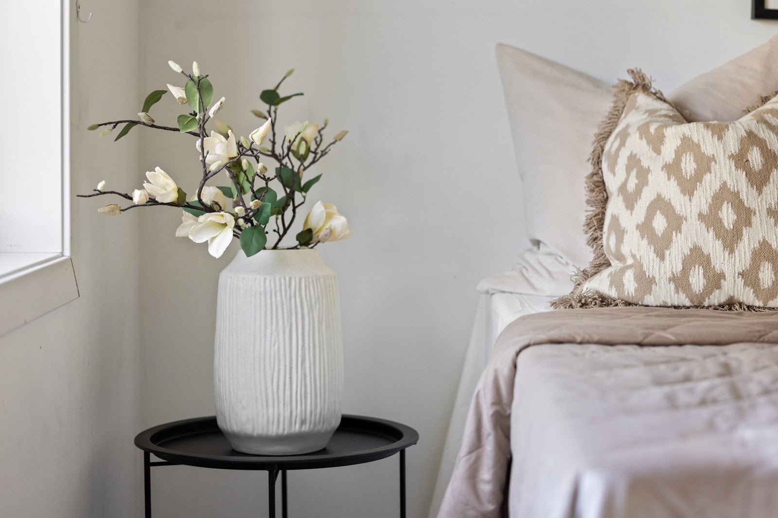 Hovedsoverom Galleribilde