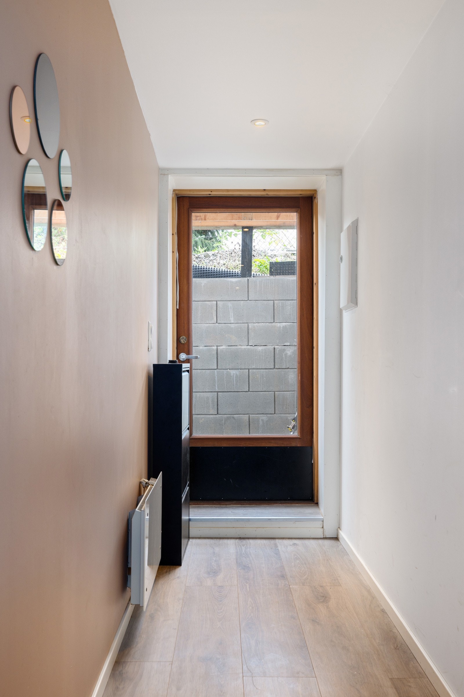 Utleiedel (Se punkt ferdigattest/midlertidig brukstillatelse) Galleribilde