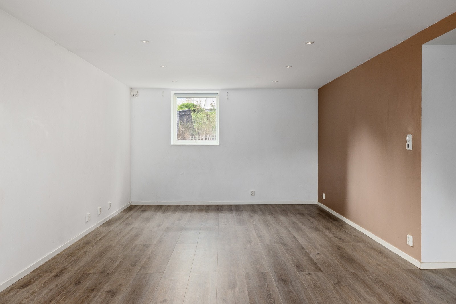 Utleiedel (Se punkt ferdigattest/midlertidig brukstillatelse) Galleribilde