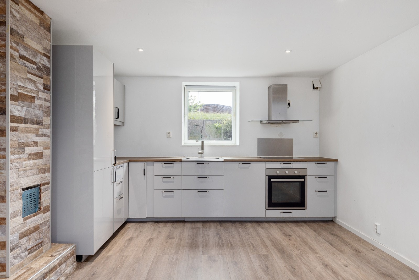 Utleiedel (Se punkt ferdigattest/midlertidig brukstillatelse) Galleribilde