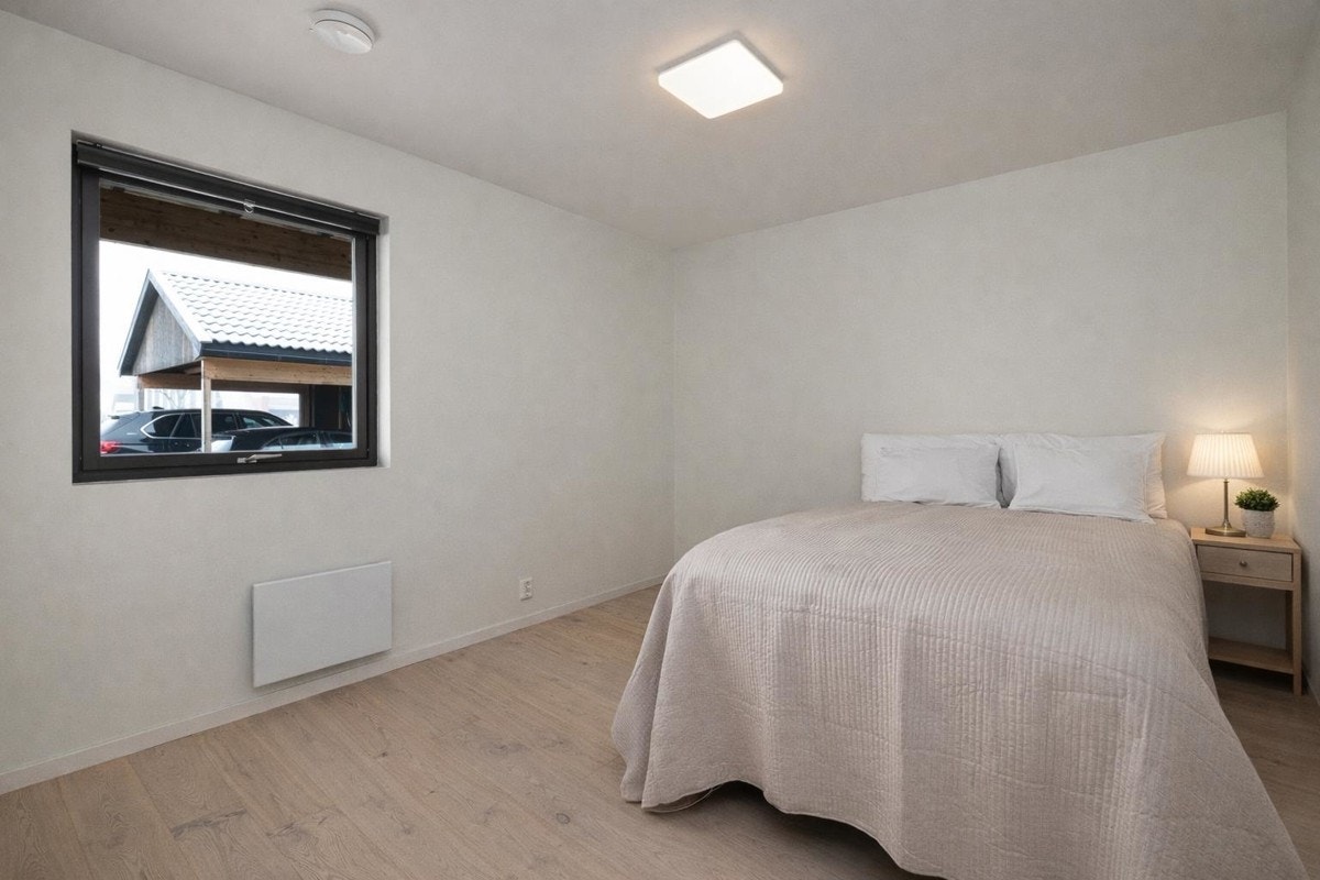 Soverom Galleribilde