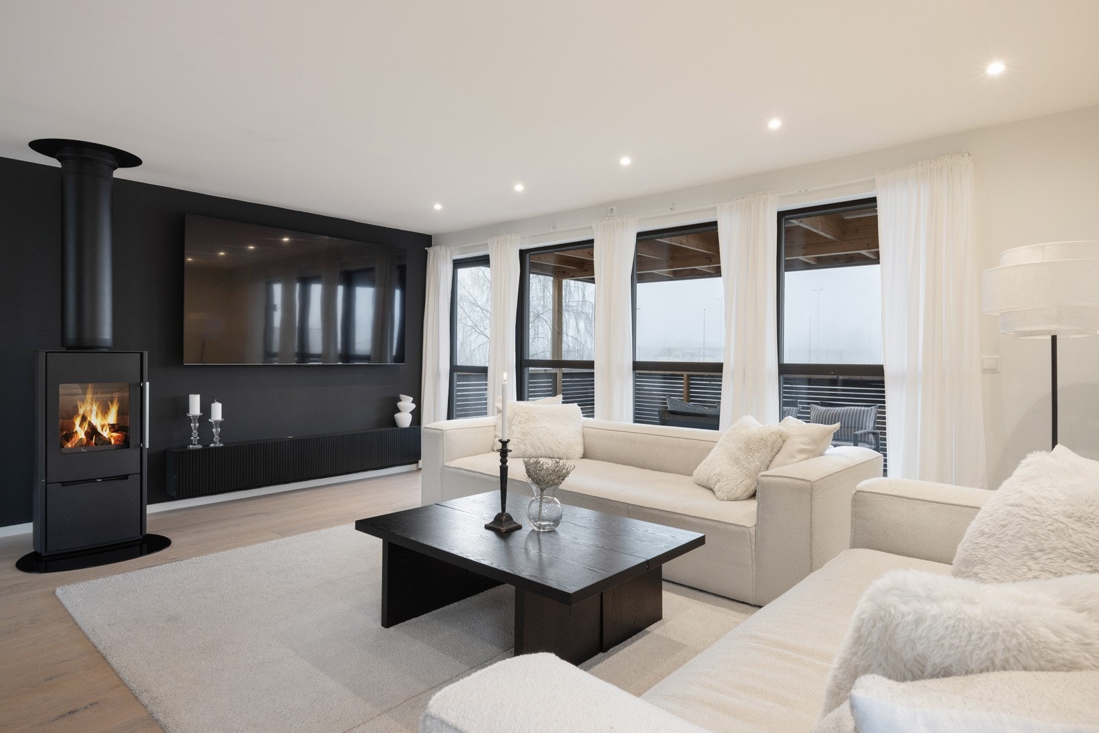 Velkommen inn! Galleribilde