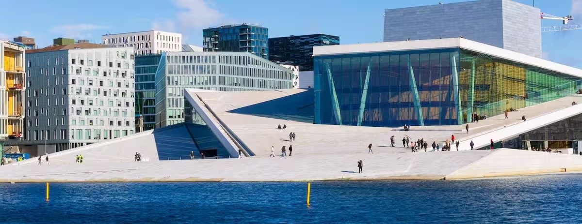 Området Galleribilde