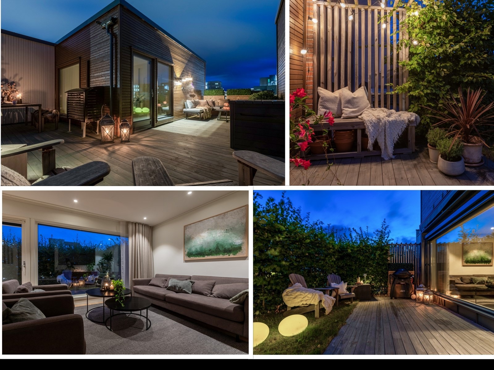 DNB Eiendom v/ Johanna Wenngren presenterer Langbråten 105 - et nydelig rekkehus sentralt i Jessheim med bla. 2 garasjeplasser ved siden av hverandre. Galleribilde