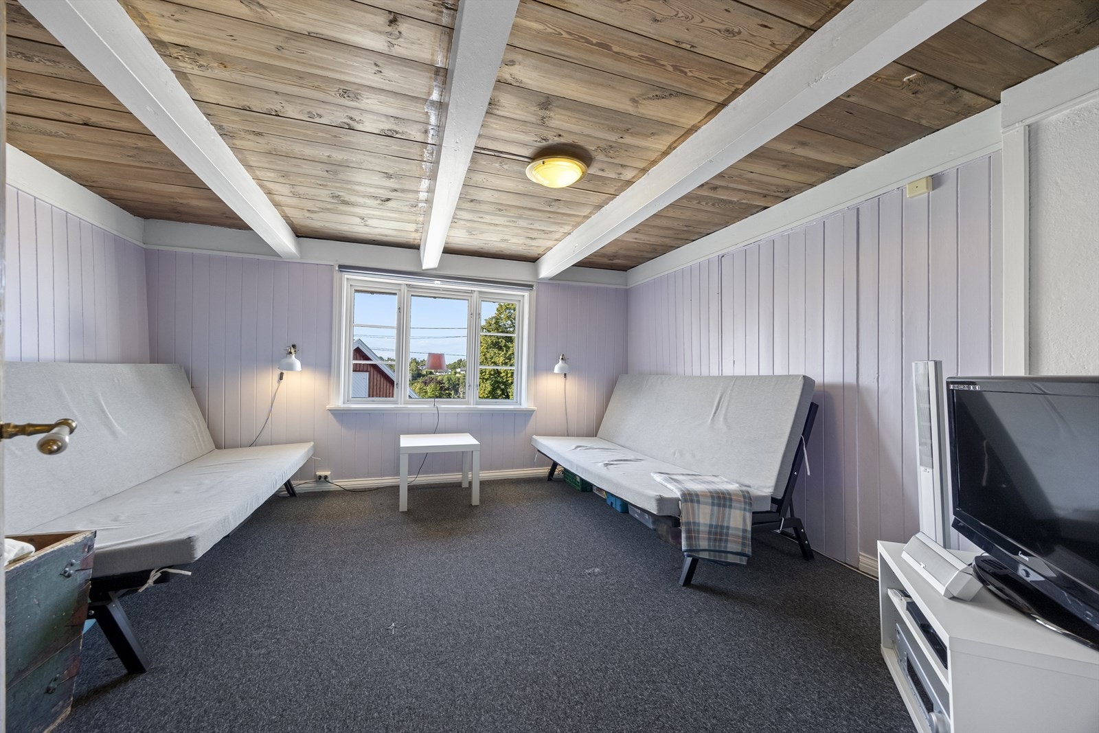 Soverom 2 Galleribilde