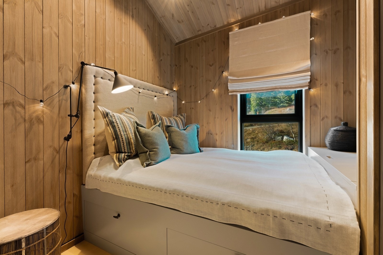 Soverom 4 Galleribilde