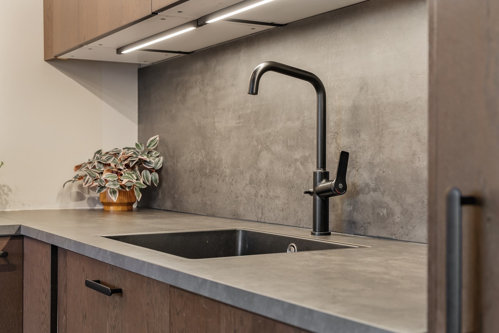 Detaljer. Galleribilde