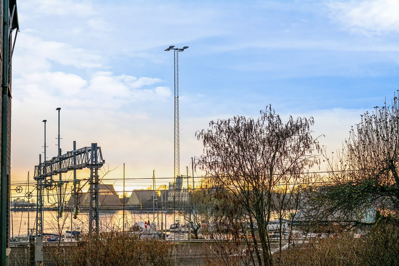 Velkommen på visning! Galleribilde