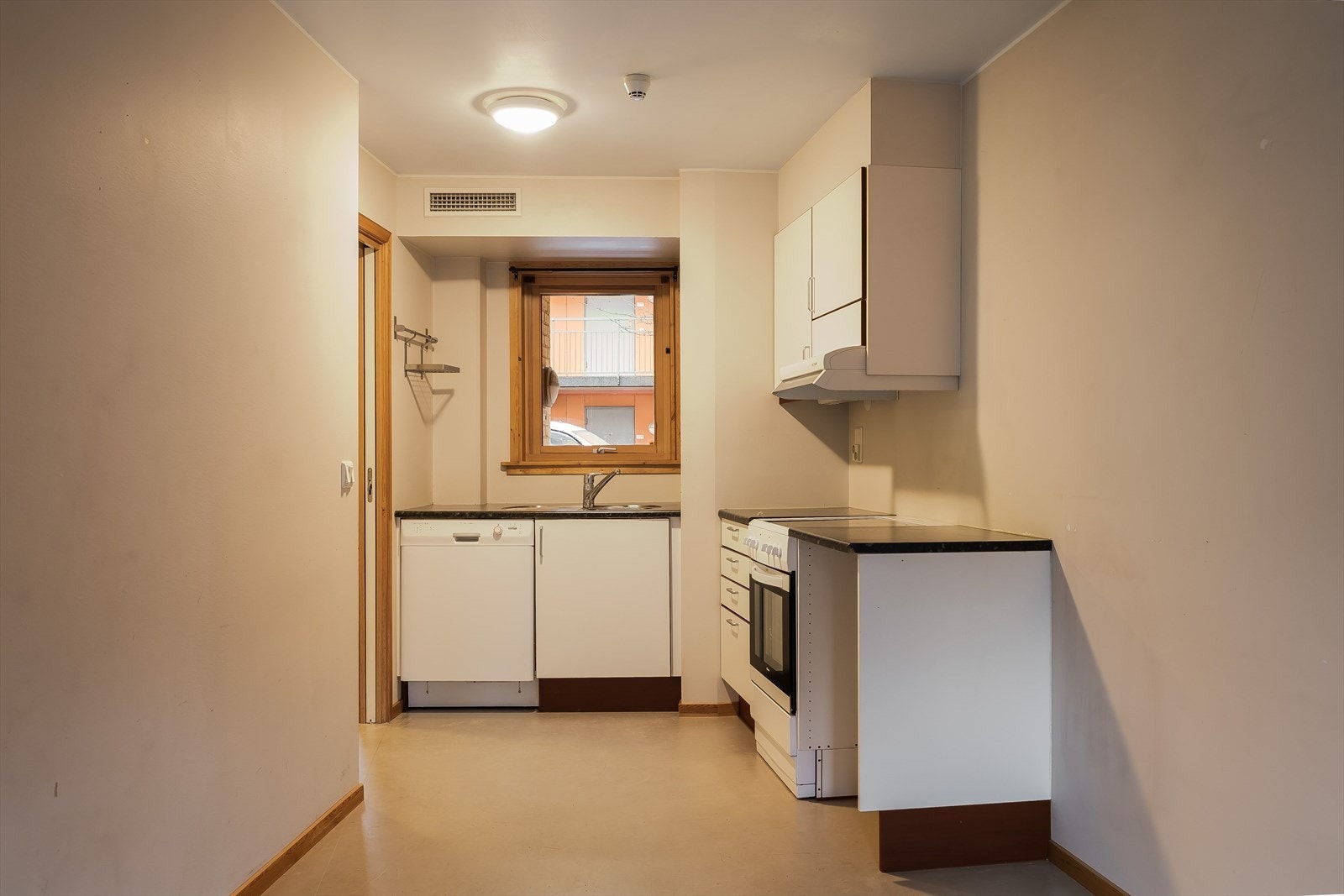 GARANTI presenterer Konsul Børs gate Galleribilde