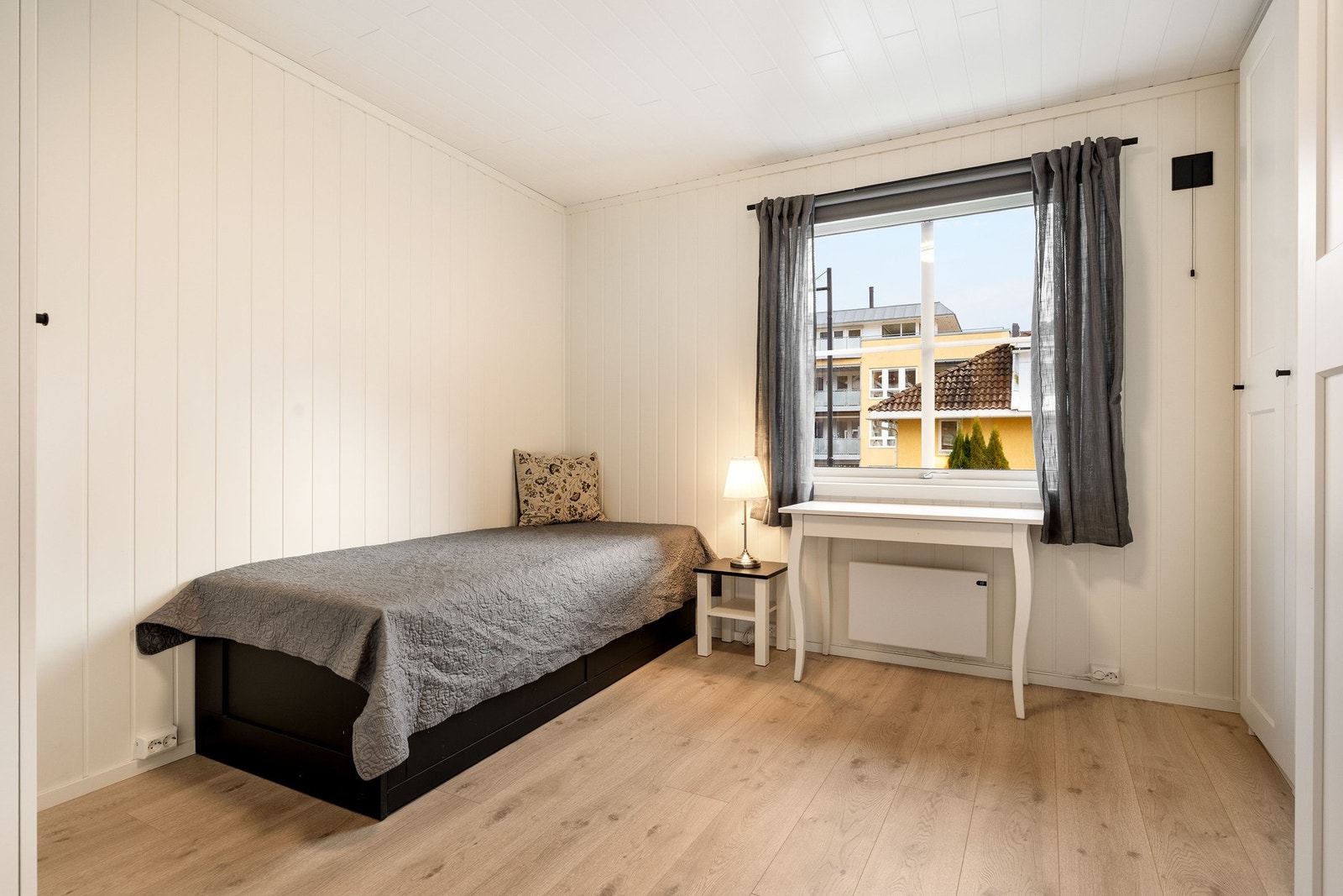 Soverom Galleribilde