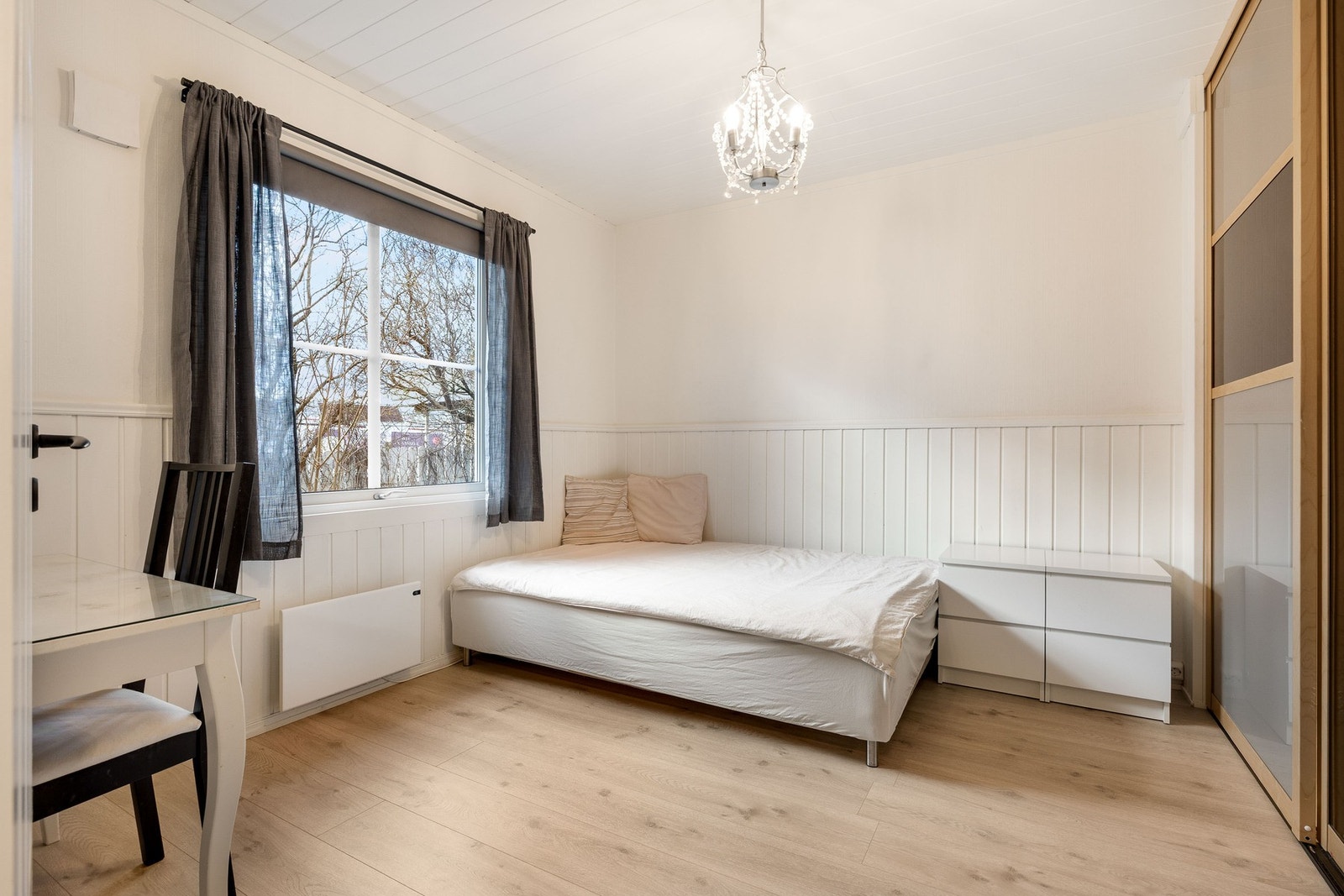 Soverom Galleribilde