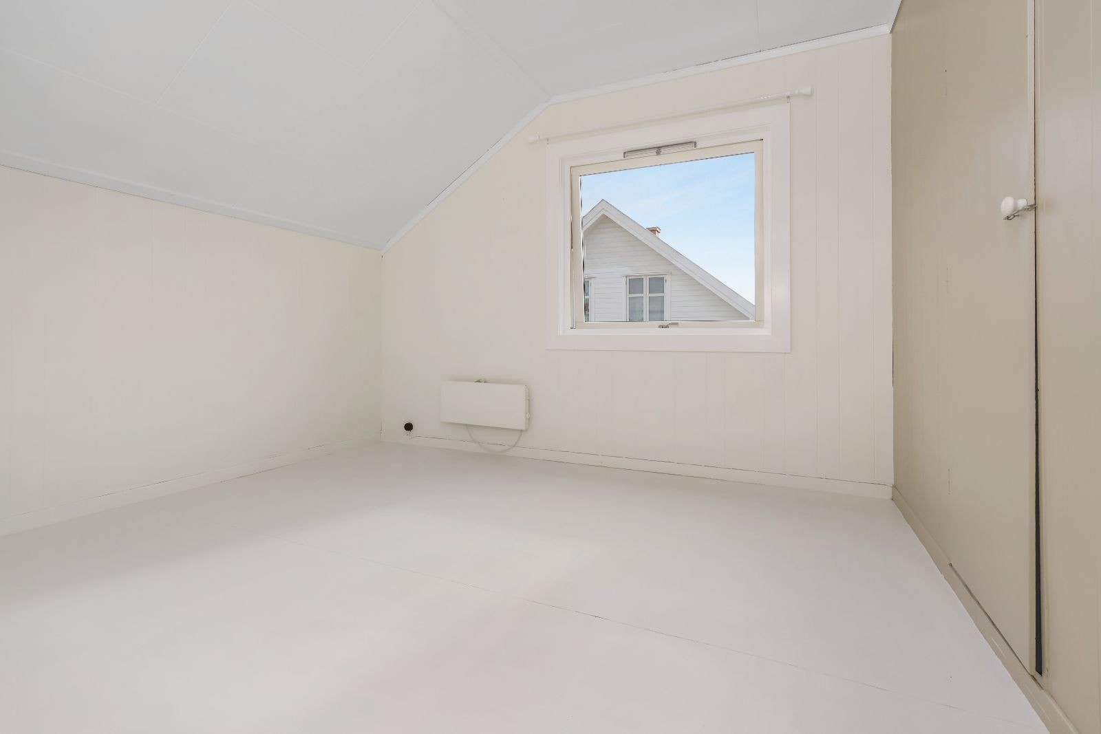 Soverom nummer 1 Galleribilde