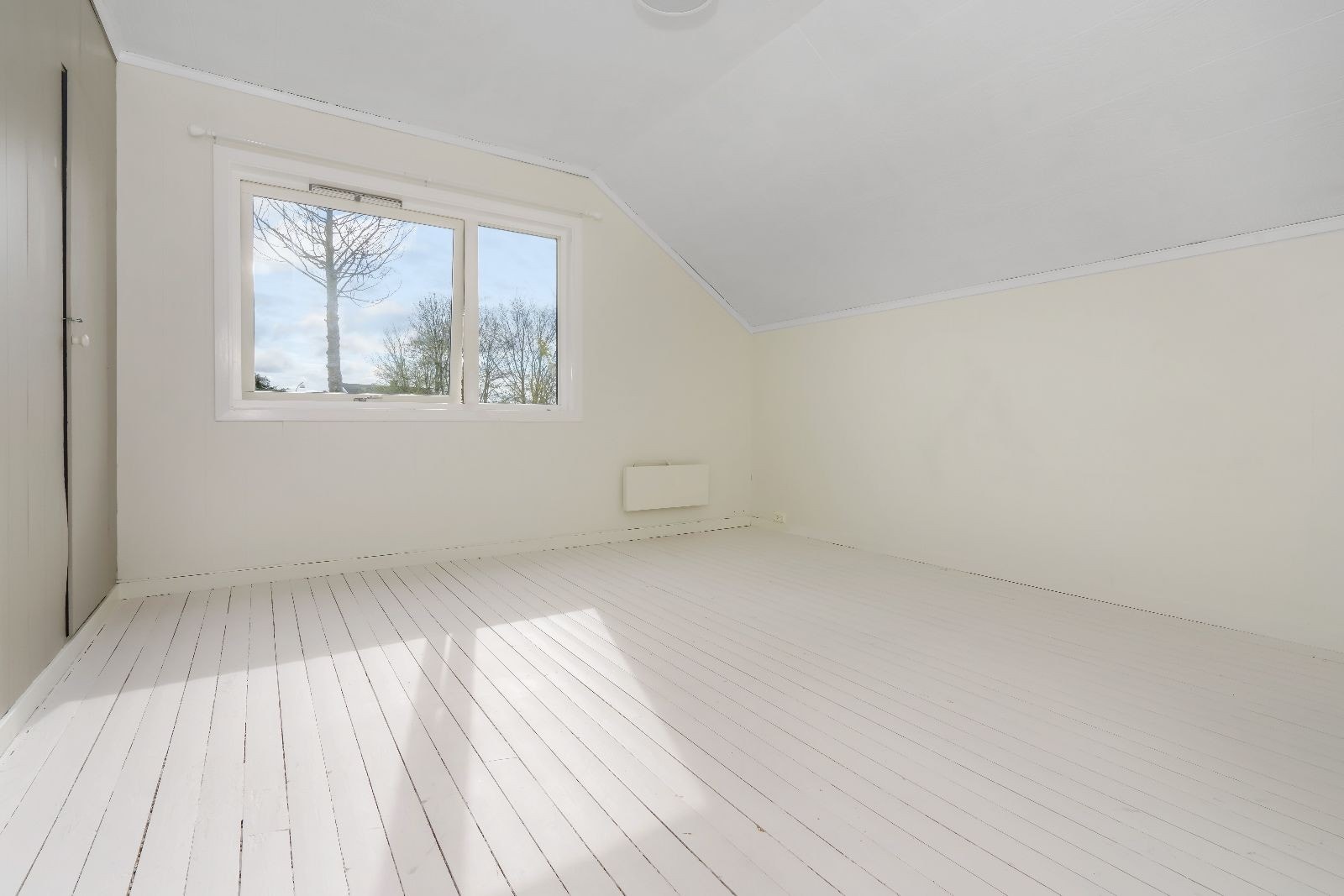 Soverom nummer 2 Galleribilde