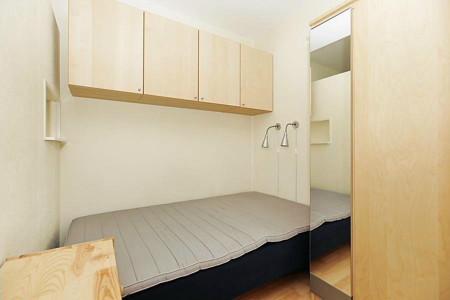 Sovealkove Galleribilde