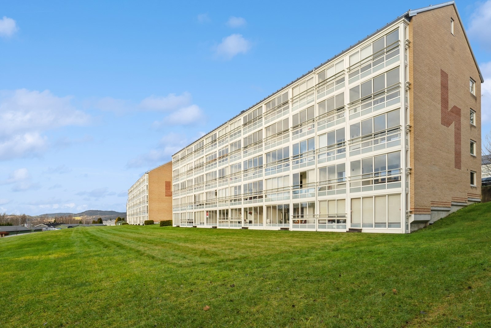 Velkommen til Sigyns veg 18 på Langeland! Galleribilde