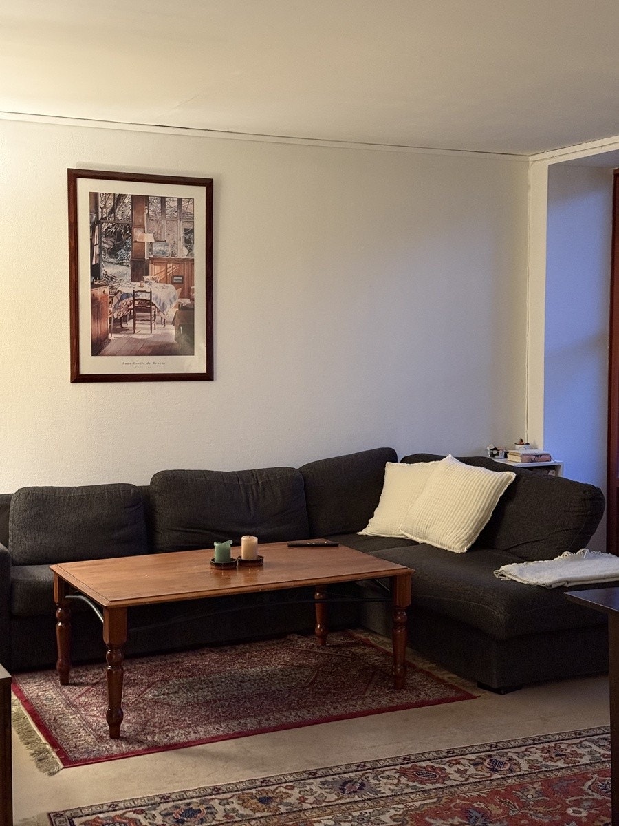 Stue/allrom Galleribilde