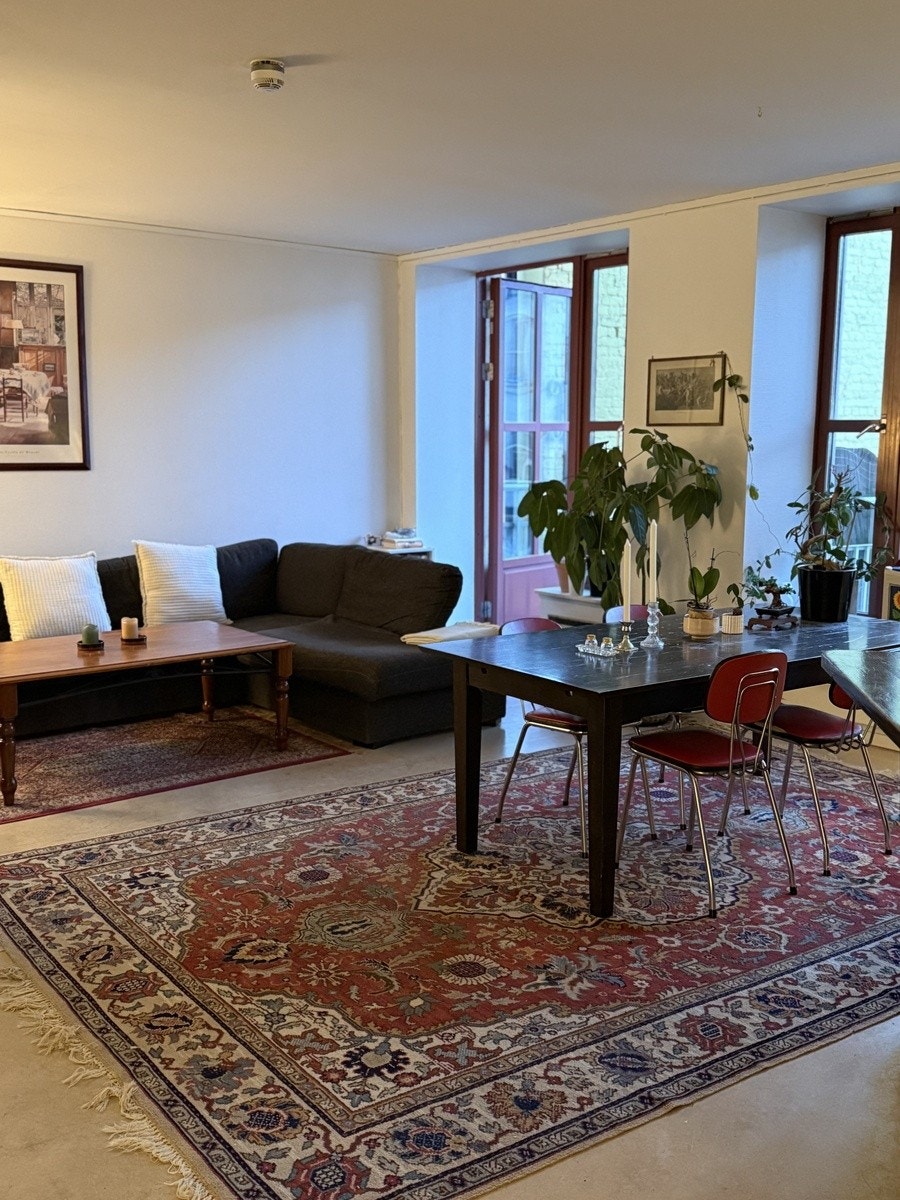 Stue/allrom Galleribilde