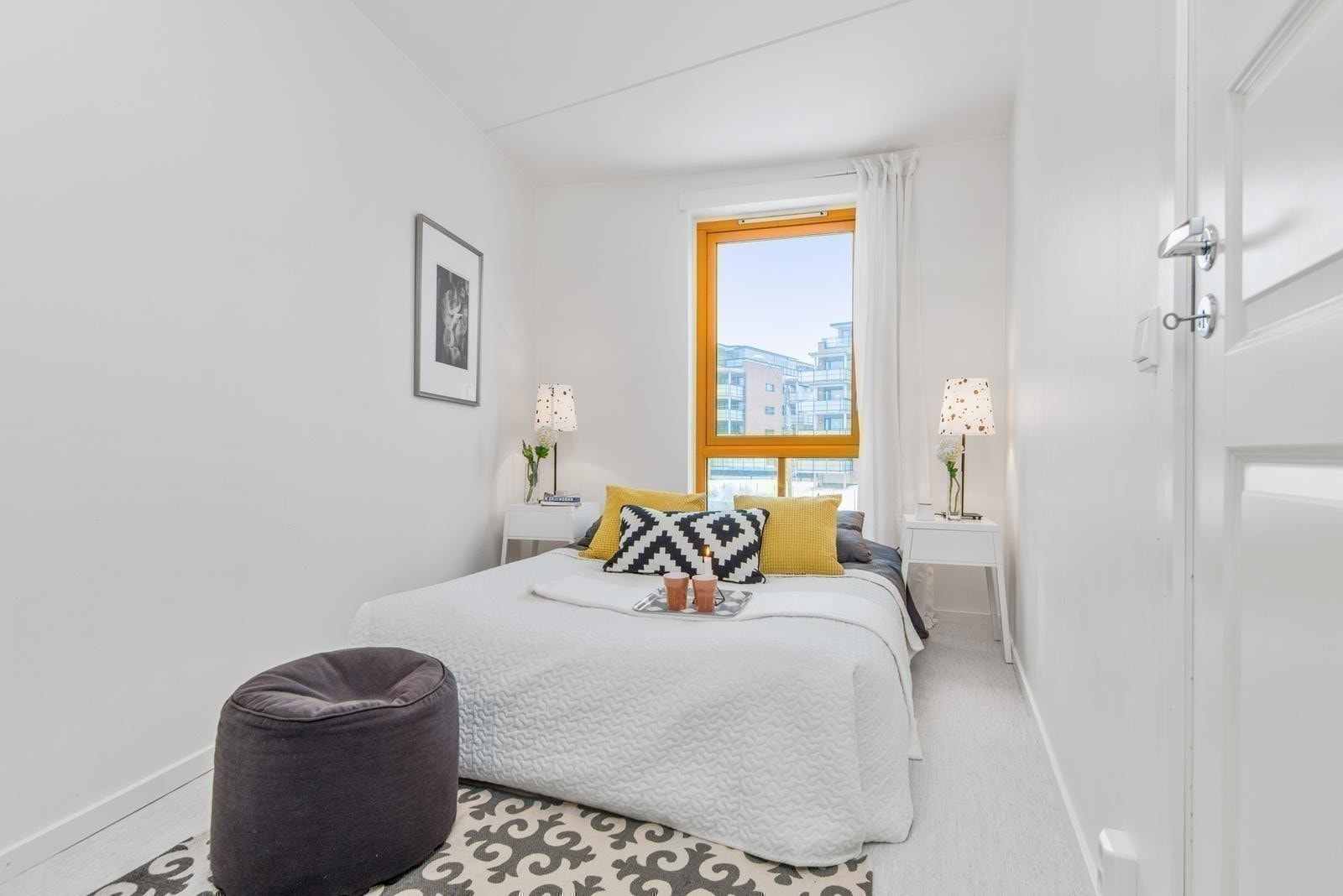 Soverom 1 Galleribilde