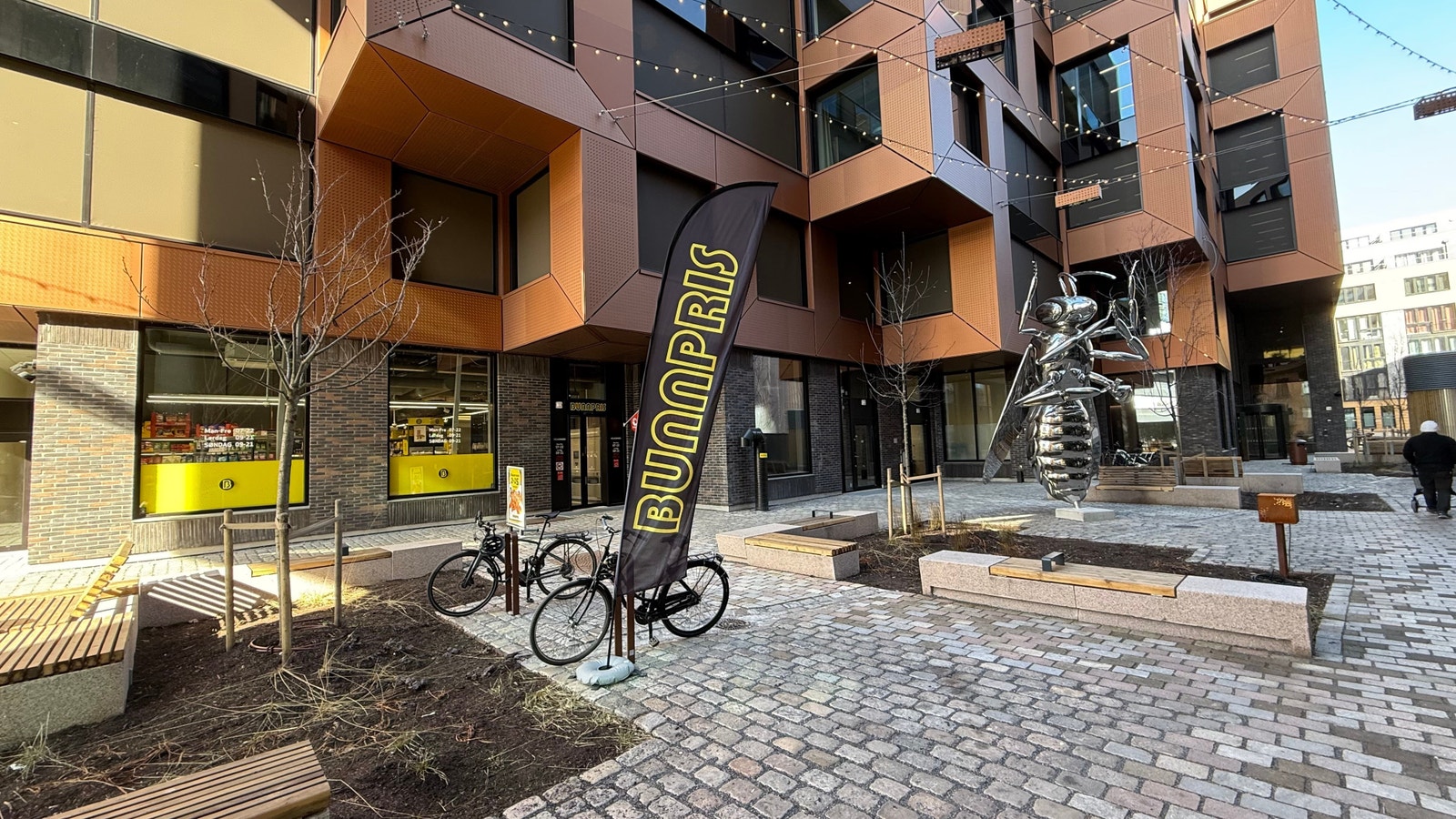 Nærområdet Galleribilde