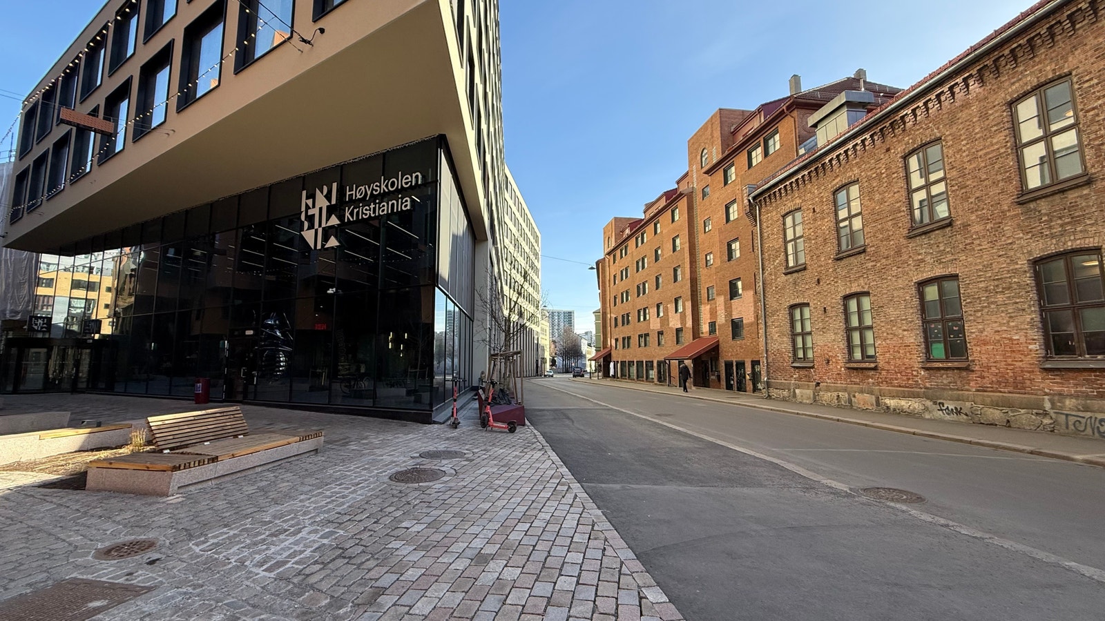 Nærområdet Galleribilde