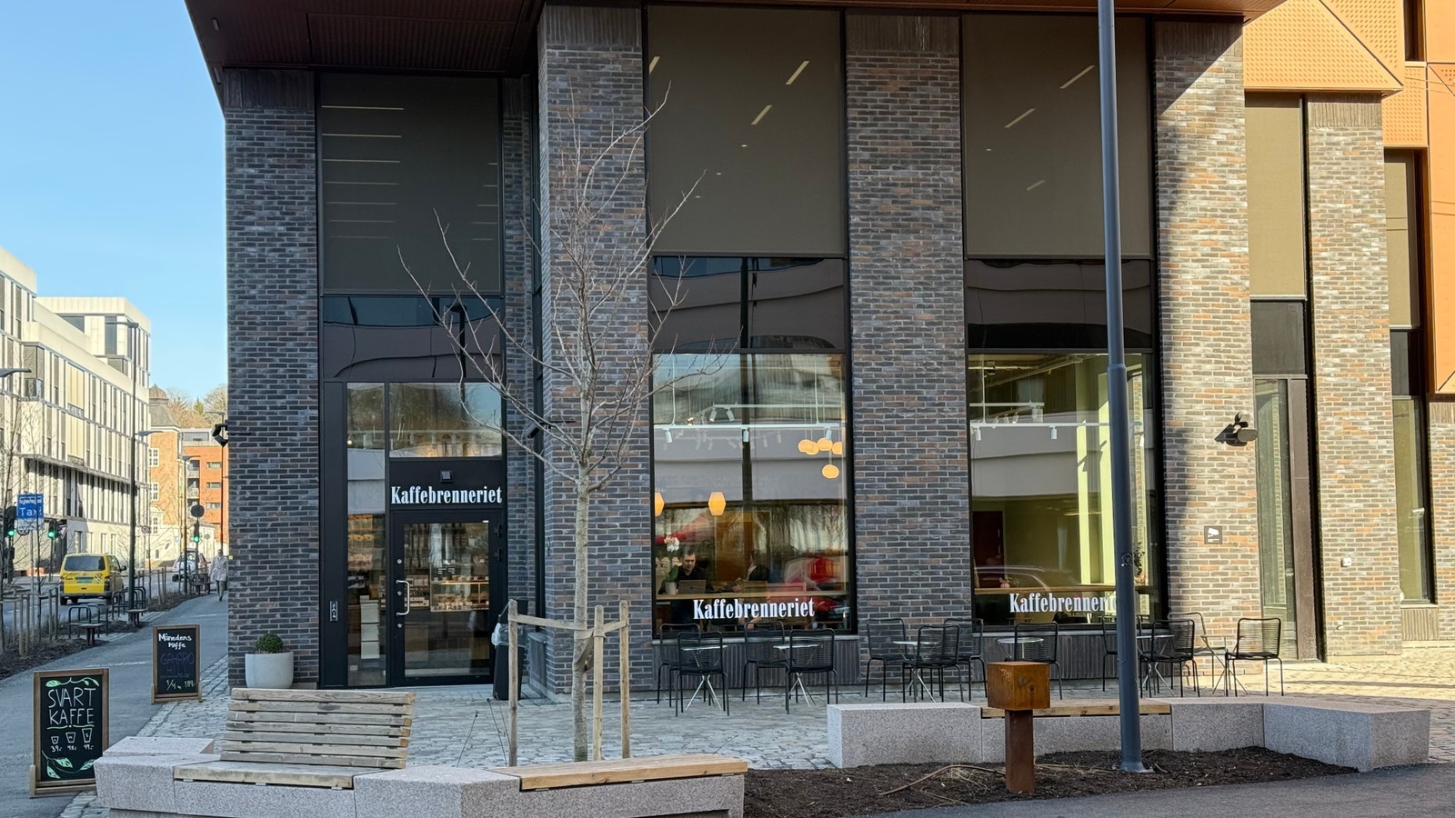 Nærområdet Galleribilde