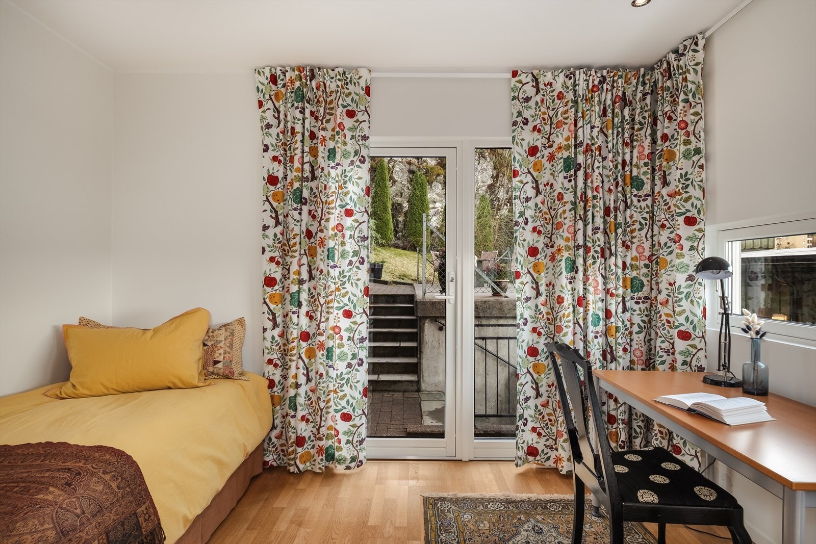 Soverom #4. Galleribilde