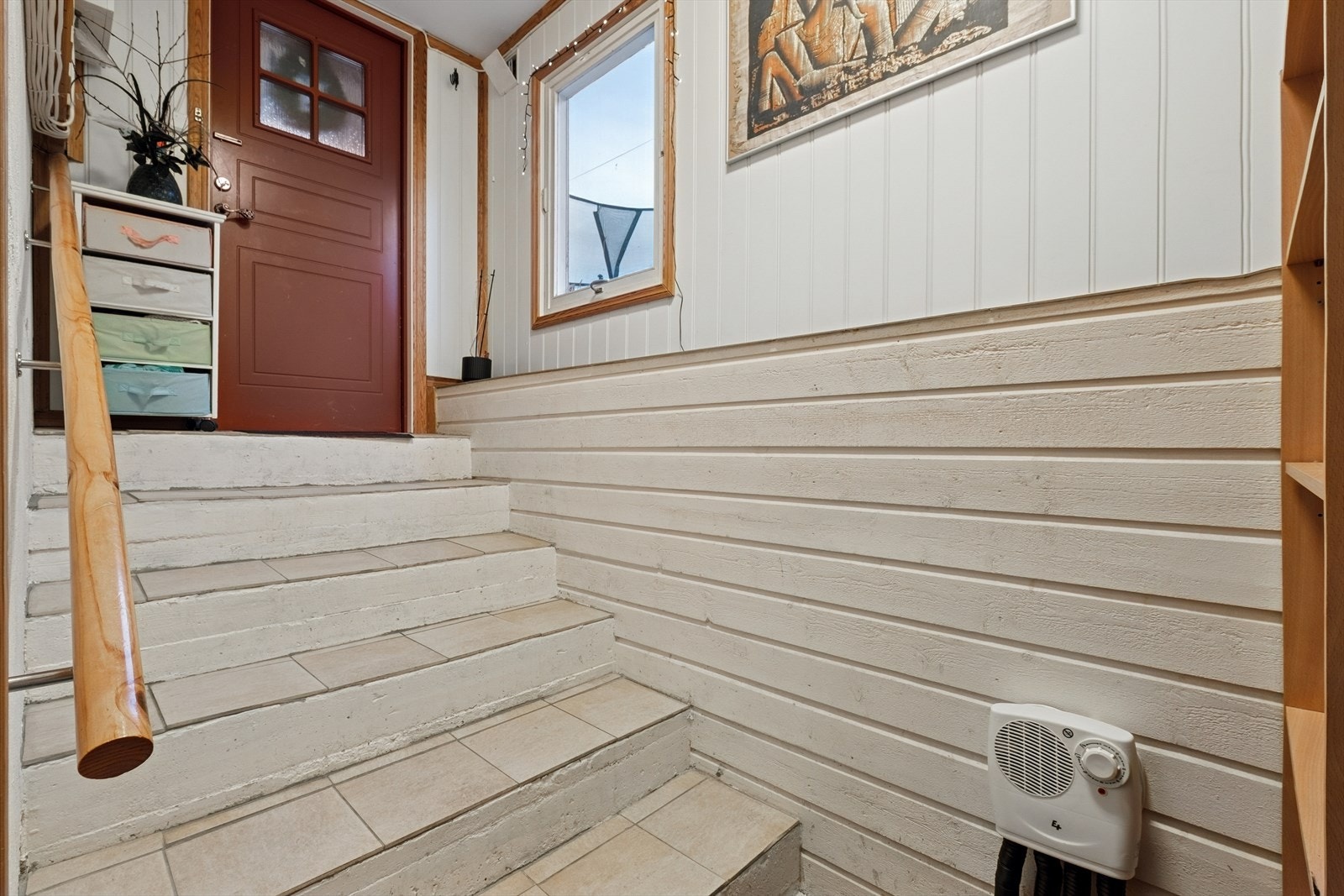 Velkommen inn! Galleribilde