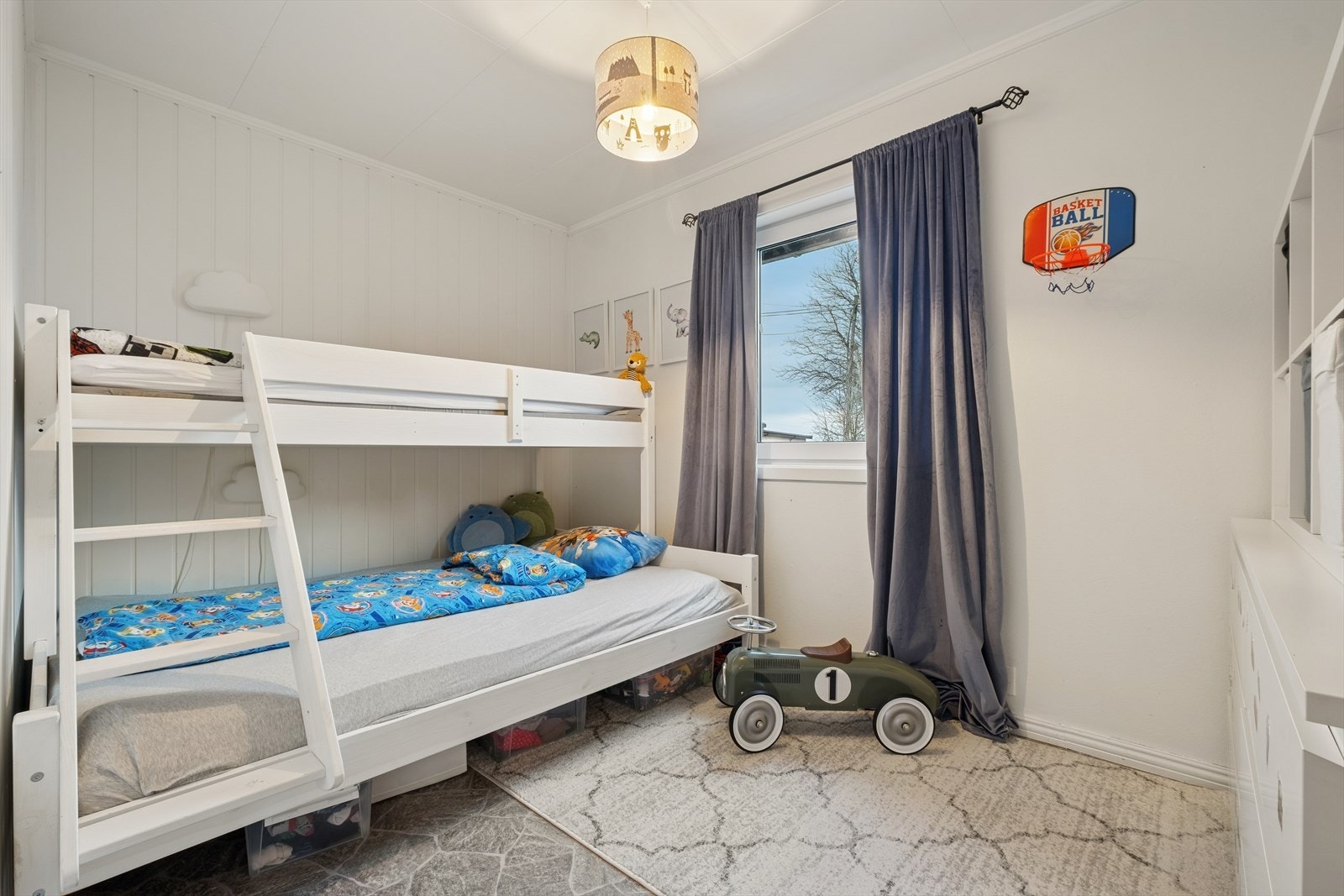 Soverom II Galleribilde