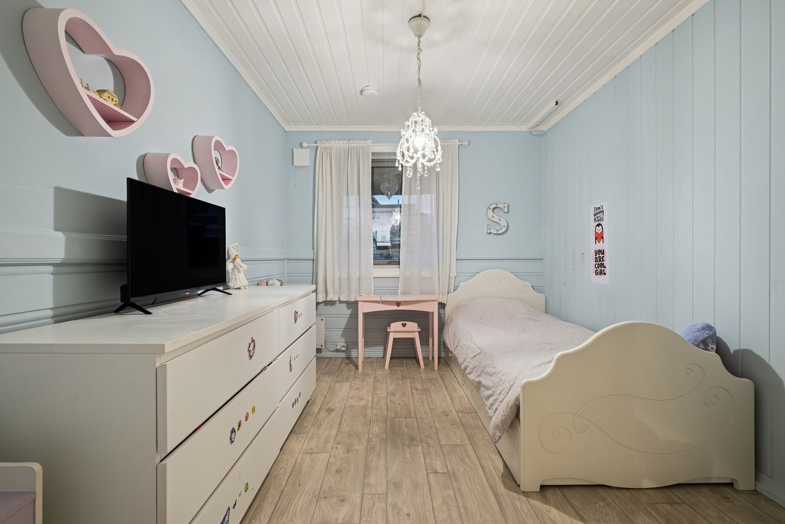 Soverom II Galleribilde