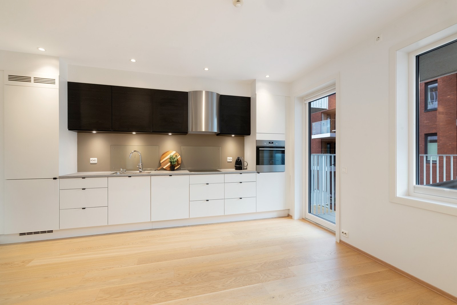 Lekker betydelig oppgradert selveierleilighet Galleribilde