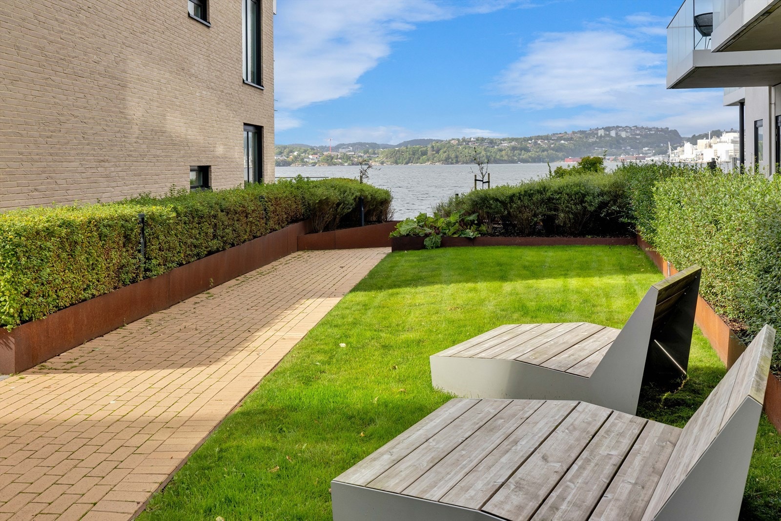 Dyrehold er tillatt på vilkår Galleribilde