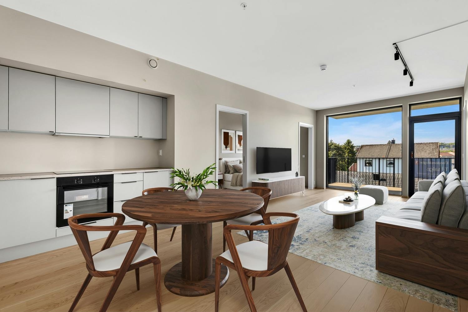 *ILLUSTRASJON Galleribilde