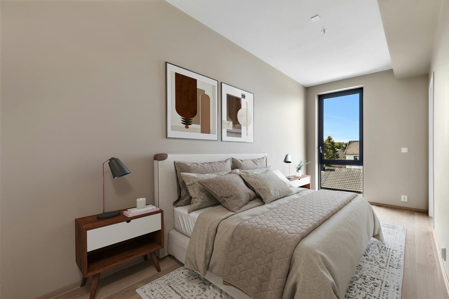 *ILLUSTRASJON Galleribilde