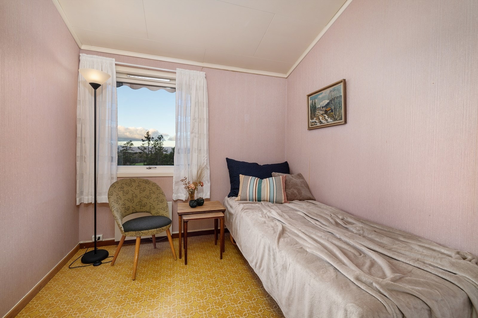 Soverom 3 Galleribilde