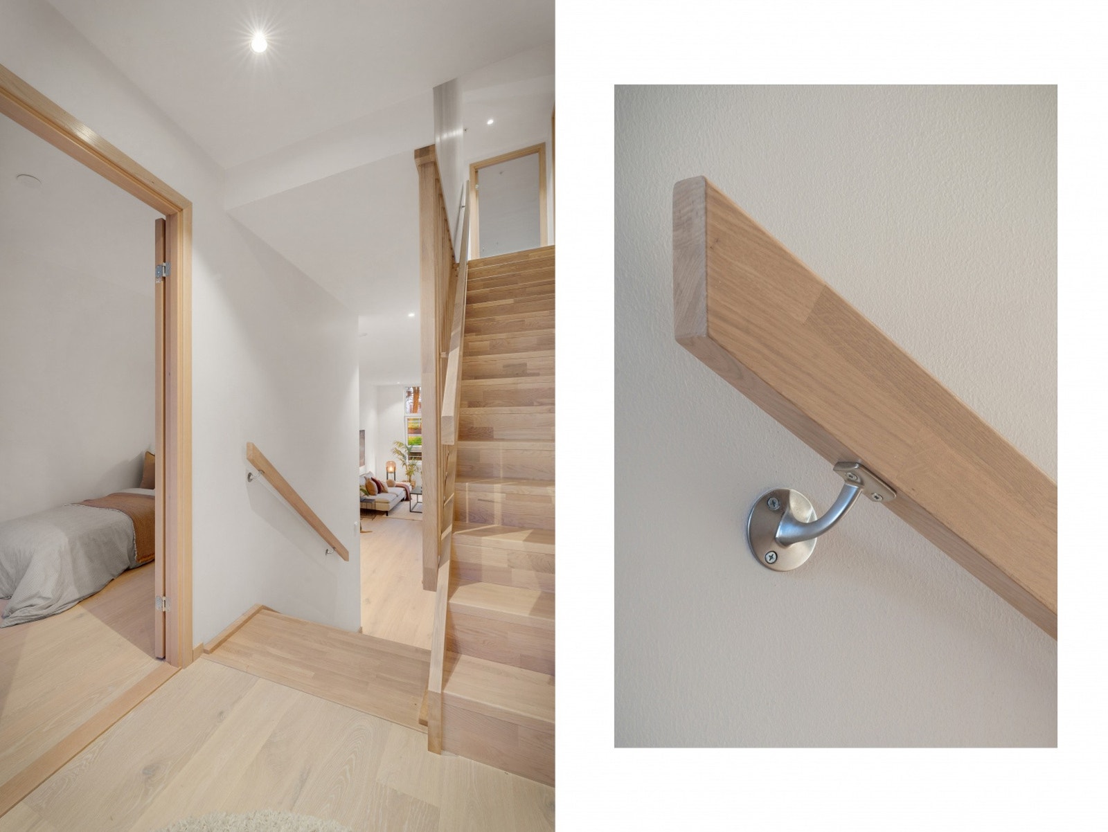 NB - Bildene er fra naboleiligheten. Galleribilde